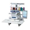 PR1055X 10 Needle Embroidery Machine  The most innovative 10-needle home and small business embroidery machine, Brother's PR1055X raises the bar for performance, efficiency, ease of use, and speed.